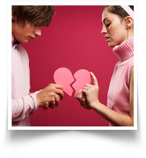 Récupérer son ex et surmonter une rupture amoureuse